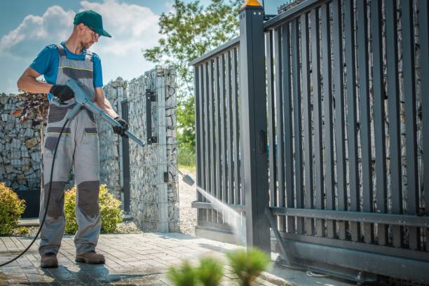 Best Building Exterior Washing  in Columbus Grove, OH