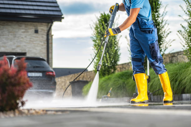 Best Roof Washing  in Columbus Grove, OH